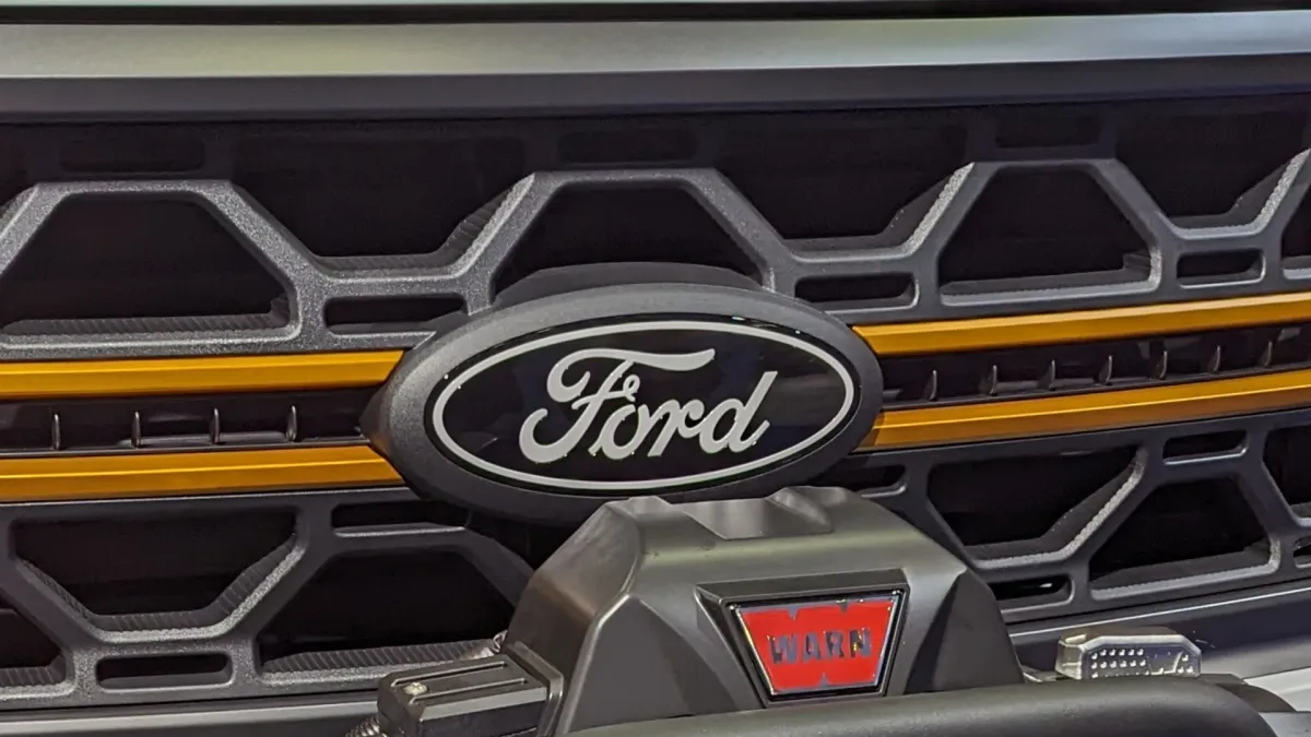 Експерти посочиха най-надеждните и здрави автомобили Ford