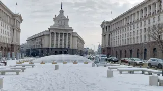 Знаков министър се връща във властта СНИМКА