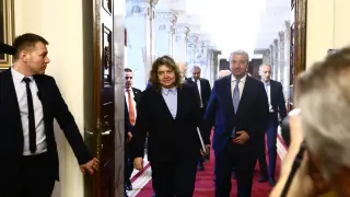 Още едно острие на БСП няма да участва в следващите избори
