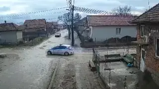 Резнаха главата на скандален полицейски шеф, използвал шерифски методи ВИДЕО 18+