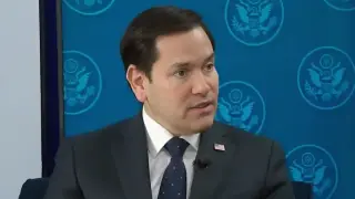 Марко Рубио с изявление след преговорите в Рияд: Ето какво е договорено ВИДЕО