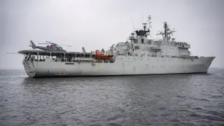Полски граничари откриха кока за 14,4 млн. евро на дъното на Гданския залив