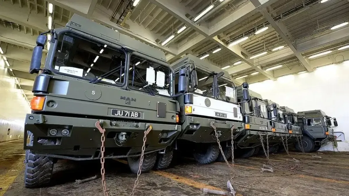 Шефът на Rheinmetall: В складовете в Европа и Украйна няма нищо 