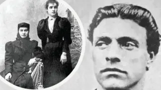 Жените на Левски: Коя е наричал „лелята“, монахиня плете ръкавици на Апостола