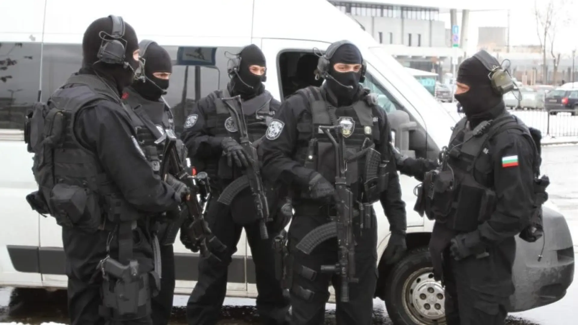 Арестуваха зрелищно българския Пабло Ескобар насред планини от дрога