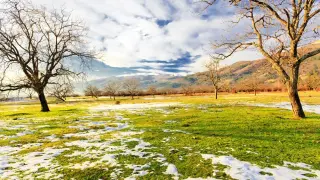 Meteo Balkans: Краят на зимата идва скоро, а през март ще е лято