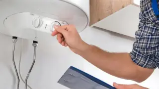 Всеки, който има бойлер у дома, трябва да знае това!