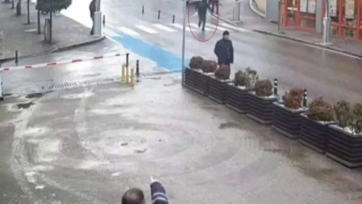 Вижте мигновеното "чудодейно" изцеление на просещ инвалид ВИДЕО