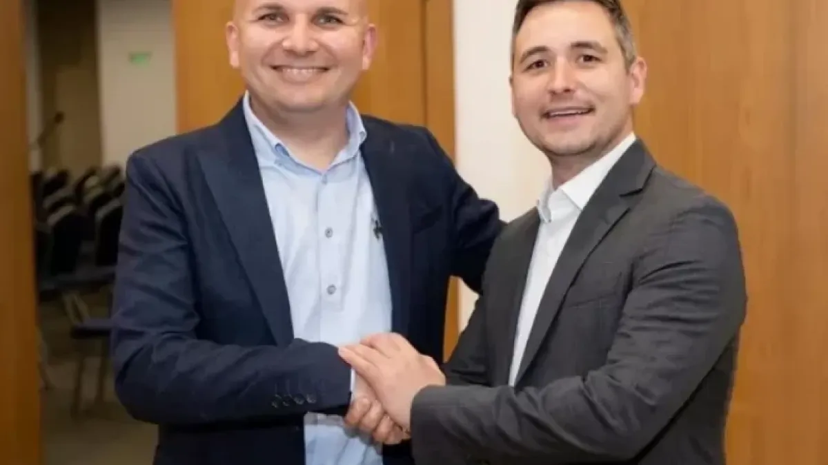 ДАНС с доказателства за националното предателство на Илхан Кючук