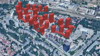 Кметът спря идеята за пловдивски Манхатън