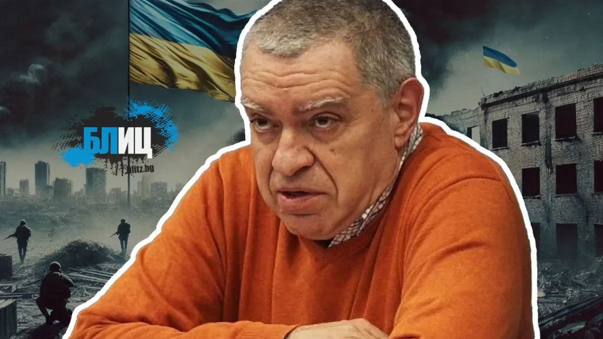Проф. Константинов обяви пред БЛИЦ кога свършва войната и каза болезнената истина за Кирил Петков!
