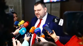 Пеевски удари по ЦИК в НС: Това е нечувано! БЛИЦ Live