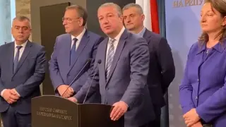 Драгомир Стойнев: БСП – ОБЕДИНЕНА ЛЕВИЦА доказа, че е социалният гарант в управлението на страната