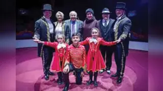 Седмото поколение го извоюва вторият “Сребърен клоун” за династията Балкански