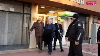 Отстраниха от длъжност кмета на Бойчиновци 