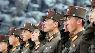 ГРУ на Украйна с притеснителни данни за севернокорейските бойци на фронта 