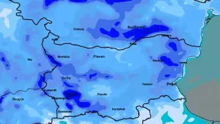 Meteo Balkans биe тревога: В следващите 5 дни ще е страшно, вземете мерки! 