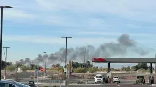 Нова самолетна катастрофа с трупове в САЩ ВИДЕО