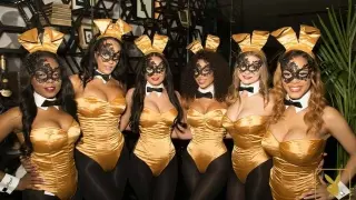 Русокоса бомба на Playboy умря внезапно на 46 г.