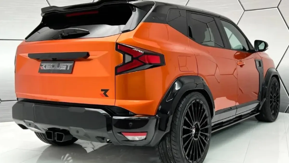 Показаха нов Dacia Duster, който удивлява с оборудването си ВИДЕО