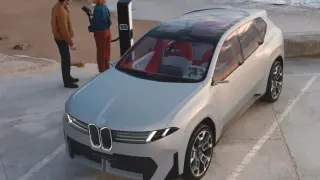 Каква е причината BMW да продава повече електромобили от Audi и Mercedes