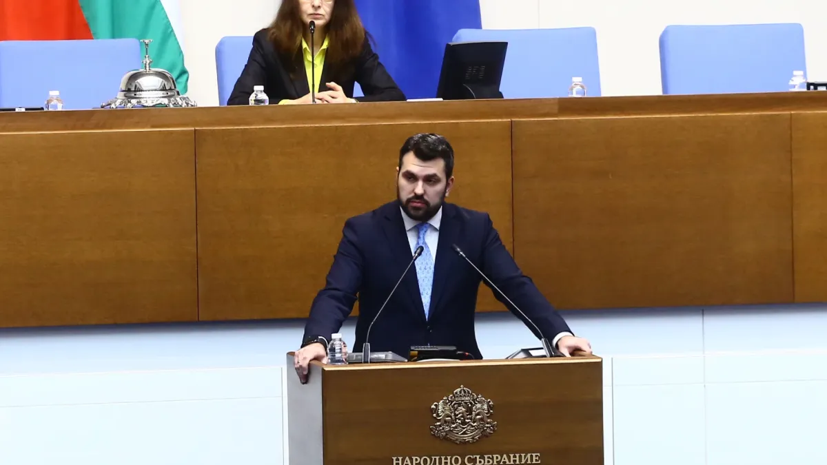 Георг Георгиев: За Скопие няма план Б, да изпълни преговорната рамка!