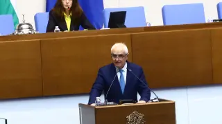 Военният министър извади изненадващи данни за армията ни!