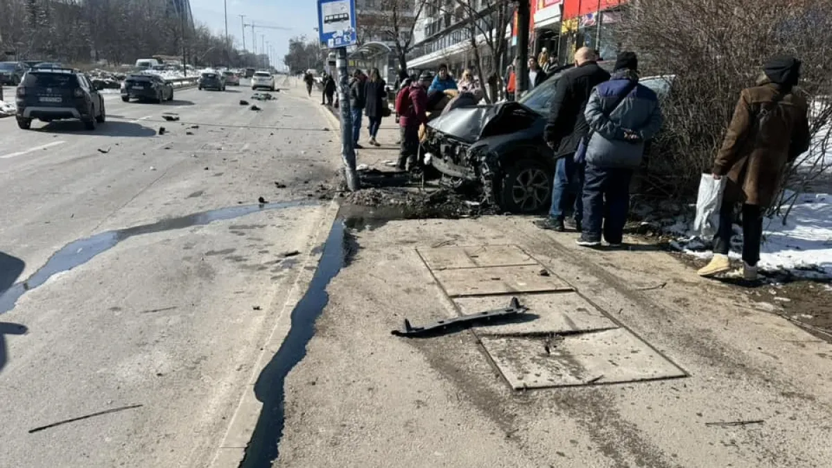 Първи подробности за кървавия ужас в София, лъсна скандална изцепка 