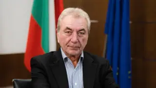 БСП издига Росен Карадимов за шеф на КЗК