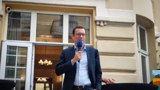 София избира нов главен архитект, но Терзиев е категоричен: Той няма да е...