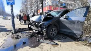 Очевидец със зловещи подробности за кървавия ужас в София