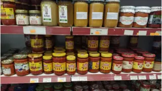 Собственик на магазин проплака: Веригите ни мачкат!