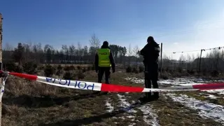 Втори неидентифициран обект е открит в Полша, какво се случва 