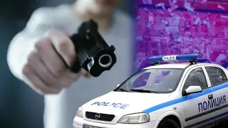 Зловещ гуляй в Болярино: Мъж гръмна 7-г. дете