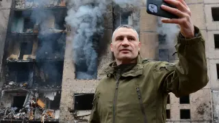 Кличко плашещо: Това нещо ще разруши Украйна отвътре
