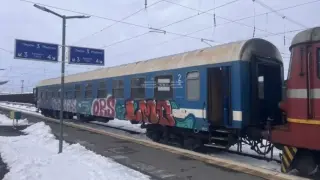 Първа версия за кошмара с пострадали на гарата в Карнобат 
