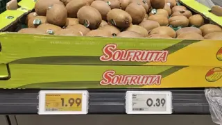 Гурбетчия сравни цените у нас и в Германия, разликите са скандални  