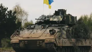 Le Monde: Без помощта на САЩ Украйна ще издържи 6 месеца