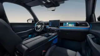 Радикална промяна: Показаха новия кросоувър Volkswagen СНИМКИ