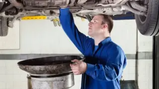 Кога и как да се сменя маслото в различните скоростни кутии на колите