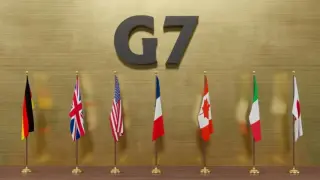 "Блумбърг" с разкритие за страните от Г-7 и руския нефт