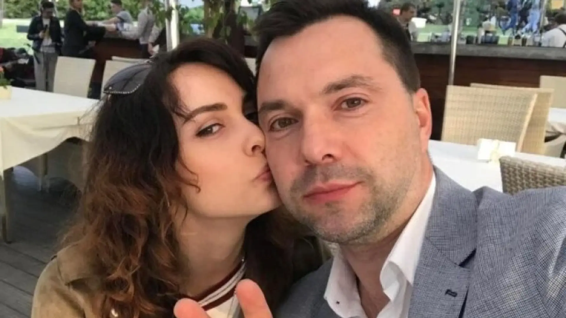 Голям удар за бившата дясна ръка на президента Зеленски 