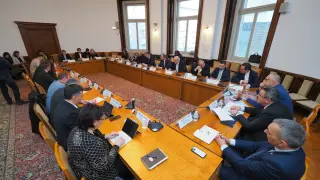 Мирослав Боршош обяви най-важната задача за туризма