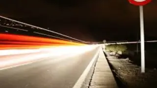 Убийство край Варна, шофьор ликвидира на място...