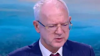 Васил Велев бие огромна аларма за заплатите