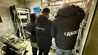 ГДБОП с мощен удар в Добрич и Варна, стотици хора патят заради случилото се СНИМКИ