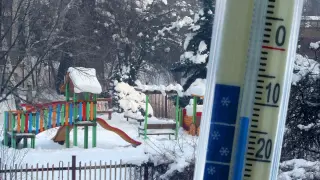 Пълен обрат с времето в сряда: Виелици, сняг и дъжд ни връхлитат за Бъдни вечер