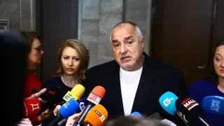 Борисов обяви извънредно какво ще бутне държавата! БЛИЦ Live