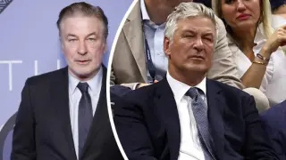 След убийството: Алек Болдуин с тревожна диагноза