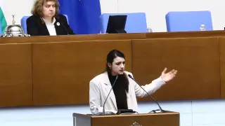 Голям обрат с Лена Бориславова в съда по делото "Корал"